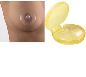 CAPPELLETTI PER IL SENO CONTACT L 2 PEZZI - Farmaunclick.it