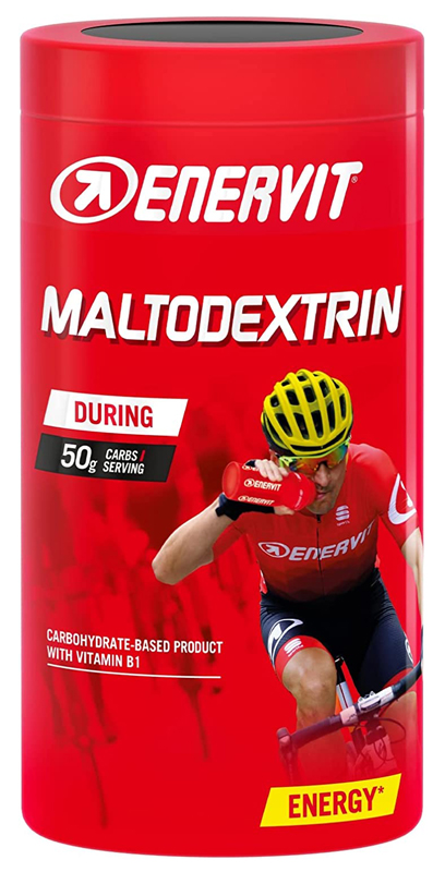 ENERVIT MALTODESTRINE PREPARATO ENERGETICO DA 450G - Farmaunclick.it