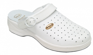 NEW BONUS PUNCHED BYCAST UNISEX REMOVABLE INSOLE BIANCO 46 - Farmaunclick.it