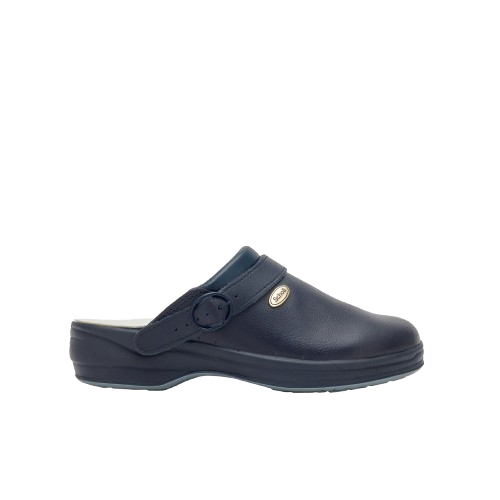 NEW BONUS UNPUNCHED BYCAST UNISEX BLUE REMOVABLE INSOLE NAVY 37 - Farmaunclick.it