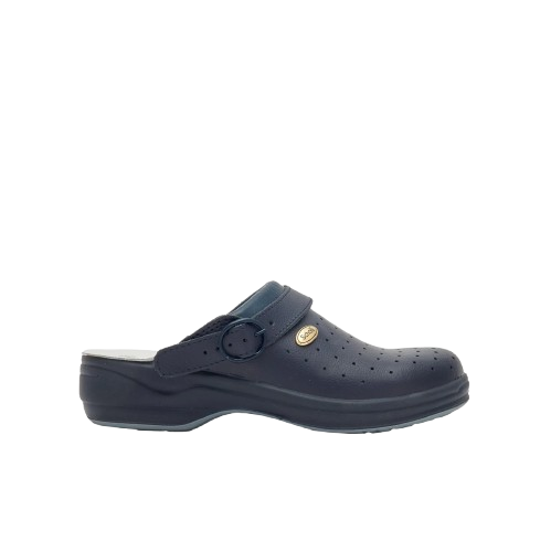 NEW BONUS PUNCHED BYCAST UNISEX BLUE REMOVABLE INSOLE NAVY 40 - Farmaunclick.it