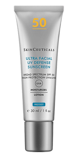 ULTRA FACIAL DEFENSE SPF50+ 30 ML - Farmaunclick.it