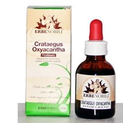 FITOBLASTO CRATAEGUS OXYACANTHA 50 ML - Farmaunclick.it