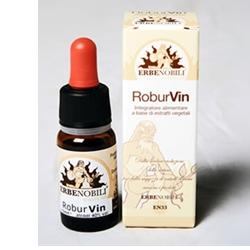 ROBURVIN 10 ML - Farmaunclick.it