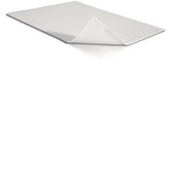 SCHIUMA DI POLIURETANO ULTRA SOTTILE PER IL DRENAGGIO DEGLI ESSUDATI CON STRATO DI CONTATTO IN MORBIDO SILICONE MEPILEX TRANSFER CM 10 X 12 5 PEZZI - Farmaunclick.it