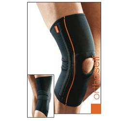 GINOCCHIERA CON STABILIZZATORE ROTULEO GENUFIT 04 M - Farmaunclick.it