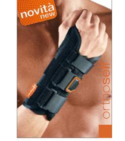 POLSIERA SEMPLICE POLFIT 19 SINISTRA LARGE - Farmaunclick.it