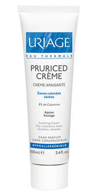 PRURICED CR LENIT 100ML - Farmaunclick.it