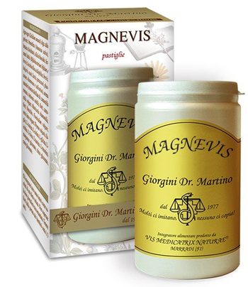 MAGNEVIS 400 PASTIGLIE - Farmaunclick.it