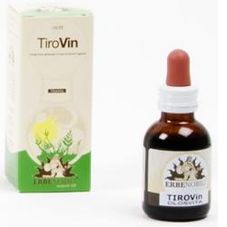 OLOSVITA TIROVIN 50 ML - Farmaunclick.it