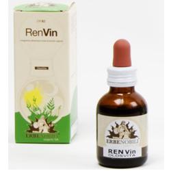 OLOSVITA RENVIN 50 ML - Farmaunclick.it