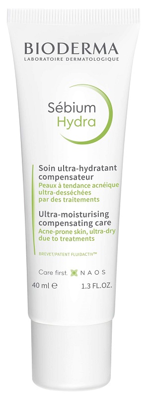 SEBIUM HYDRA 40 ML - Farmaunclick.it
