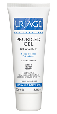 PRURICED GEL LENITIVO 100 ML - Farmaunclick.it