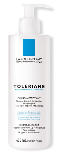 TOLERIANE DERMO NETTOYANT 400 ML - Farmaunclick.it