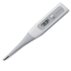 TERMOMETRO DIGITALE OMRON FLEX TEMP SMART 10SECONDI - Farmaunclick.it