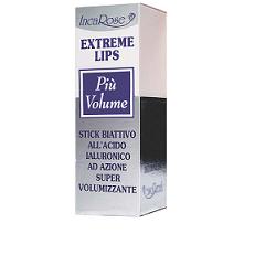 INCAROSE EXTREME LIPS PIU' VOL - Farmaunclick.it