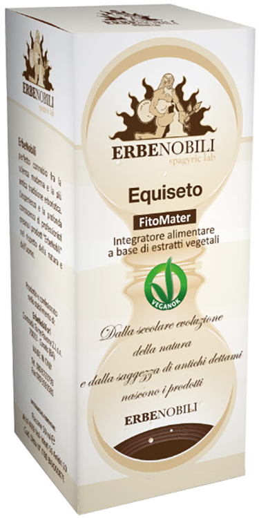 FITOMATER EQUISETO 50ML - Farmaunclick.it