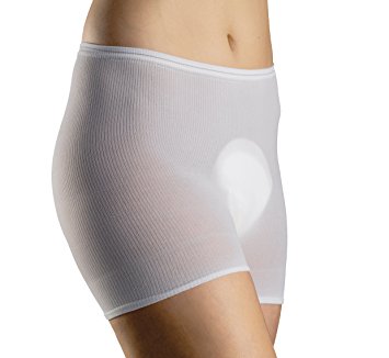 POST-NATAL PANTS S/M CF 4 PEZZI - Farmaunclick.it