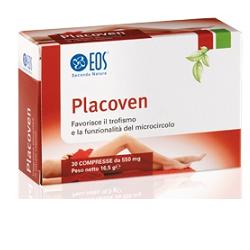 EOS PLACOVEN 30 COMPRESSE - Farmaunclick.it