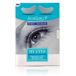 INCAROSE MY EYES COMPLEX ACTIVE PATCH 2 PEZZI - Farmaunclick.it