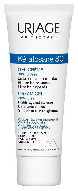 KERATOSANE 30 CR 75ML - Farmaunclick.it