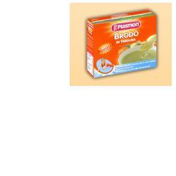 VERDURE DRY BRODO VERDURA 80 G 1 PEZZO - Farmaunclick.it