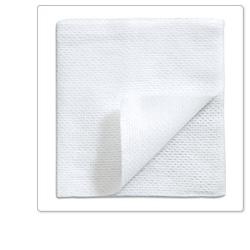 GARZA COMPRESSA MESOFT STERILE IN TESSUTO NON TESSUTO 10X10CM 150 PEZZI IN BUSTE DA 5 - Farmaunclick.it