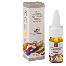 NATURALE LIMONE OLIO ESSENZIALE 10 ML - Farmaunclick.it