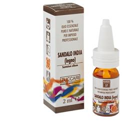 SANDALO INDIANO OLIO ESSENZIALE NATURALE 10 ML - Farmaunclick.it