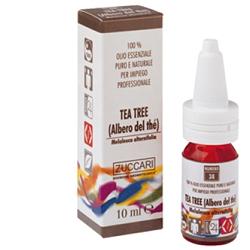 TEA TREE OLIO ESSENZIALE NATURALE 10 ML - Farmaunclick.it
