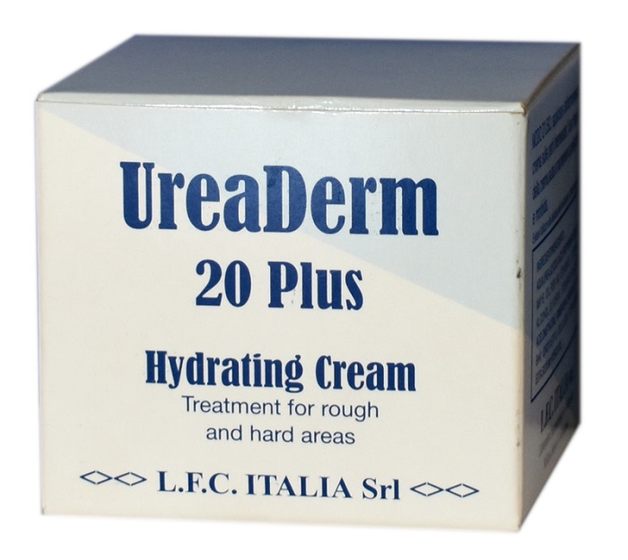 UREADERM 20 PLUS CREMA IDRATANTE 50 ML - Farmaunclick.it