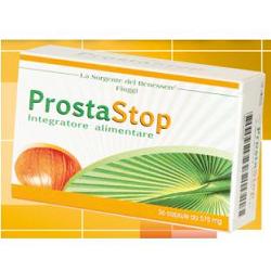 PROSTASTOP 36 CAPSULE - Farmaunclick.it
