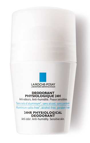 PHYSIO DEO ROLL-ON 50 ML - Farmaunclick.it