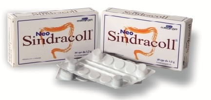 NEOSINDRACOLL 24 G - Farmaunclick.it