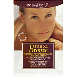 INCAROSE MAXI BRONZE SALV VISO DECOLLETE - Farmaunclick.it