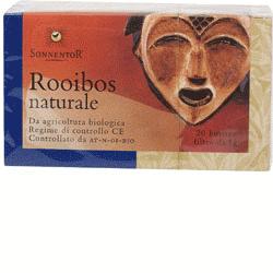 ROOIBOS NATURALE 20 G - Farmaunclick.it