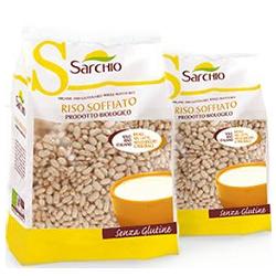 RISO SOFFIATO 200 G - Farmaunclick.it