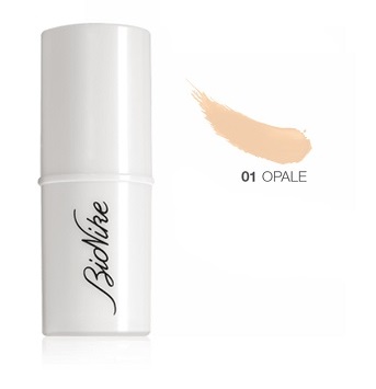 DEFENCE COLOR COVER BIONIKE FONDOTINTA STICK CORRETTIVO 01 OPALE 15 ML - Farmaunclick.it