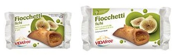 VIDAFREE FIOCCHETTI FICHI 90 G - Farmaunclick.it