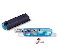 PILBOX UNIT PORTAPILLOLE GIORNALIERO - Farmaunclick.it