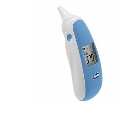 TERMOMETRO AURICOLARE IR COMFORT QUICK CHICCO ARTICOLO 65600 - Farmaunclick.it