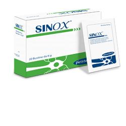 SINOX 20 BUSTINE - Farmaunclick.it