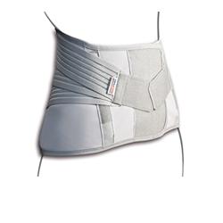 CORSETTO AGILOMB LOMBOSACRALE CON FIBRA DI CARBONIO M UNISEX - Farmaunclick.it