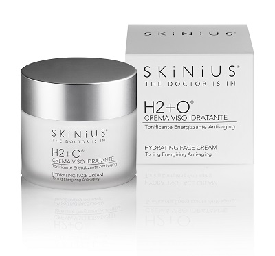 H2+O CREMA 50ML - Farmaunclick.it
