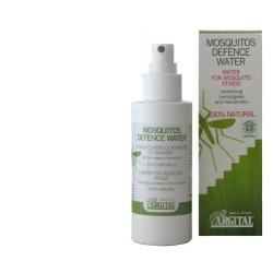 MOSQUITOS DEFENCE WATER 90ML - Farmaunclick.it