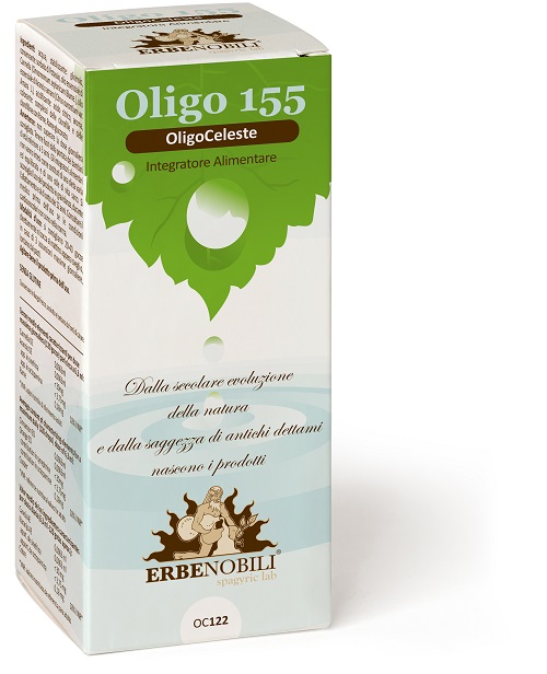 OLIGOCELESTE RAME/ORO/ARGENTO 50 ML - Farmaunclick.it