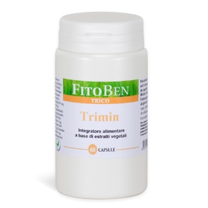 TRIMIN 60 CAPSULE DA 49 G - Farmaunclick.it