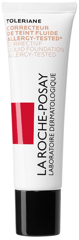 TOLERIANE TEINT FLUIDO 10 30 ML - Farmaunclick.it