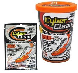 CYBER CLEAN IN SHOES BUSTA 80G - Farmaunclick.it