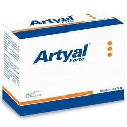 ARTYAL FORTE 20 BUSTINE - Farmaunclick.it